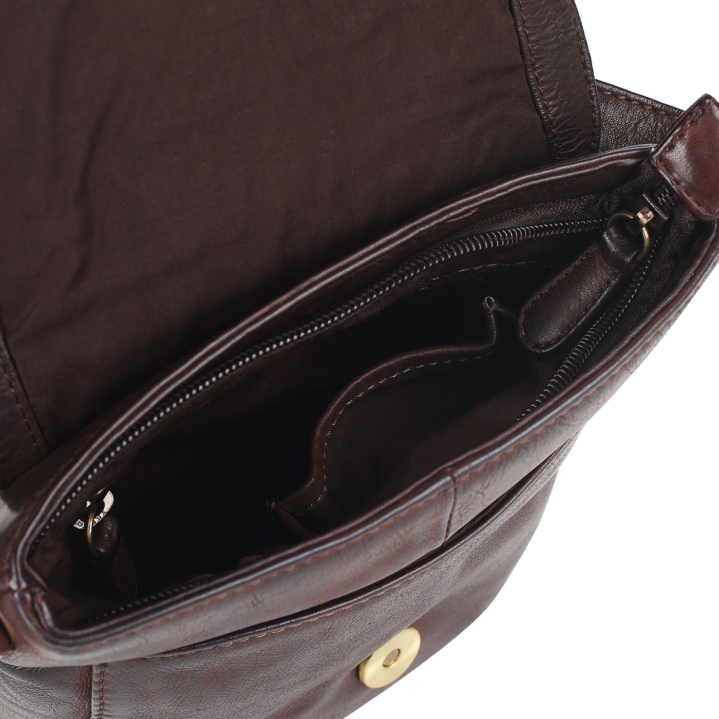 Сумка через плечо Dr. Koffer 