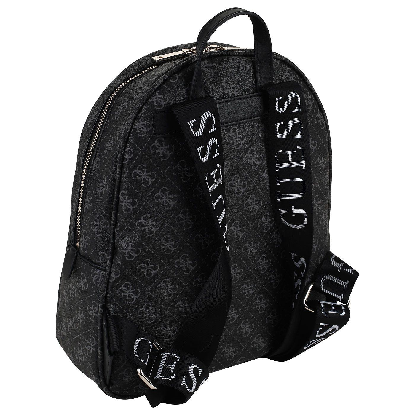 Рюкзак с логотипом бренда Guess Vikky
