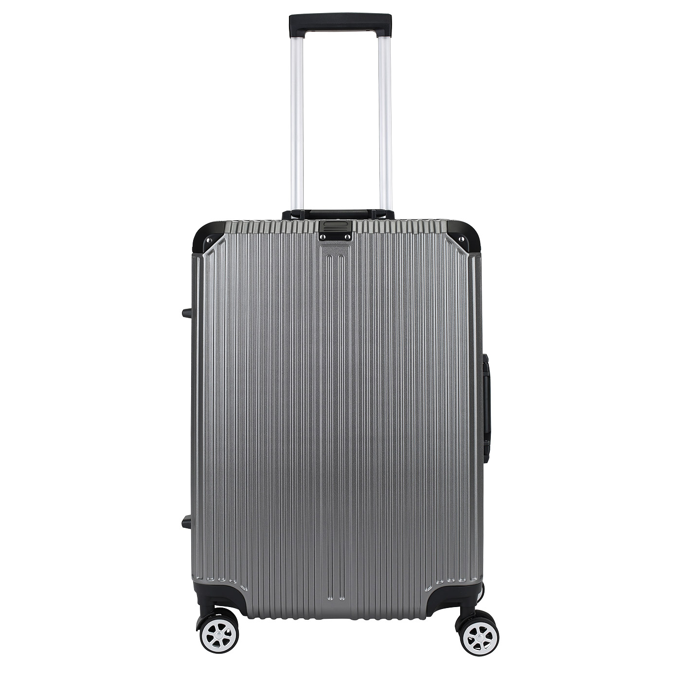 Чемодан средний M из ABS-пластика Cerruti 1881 