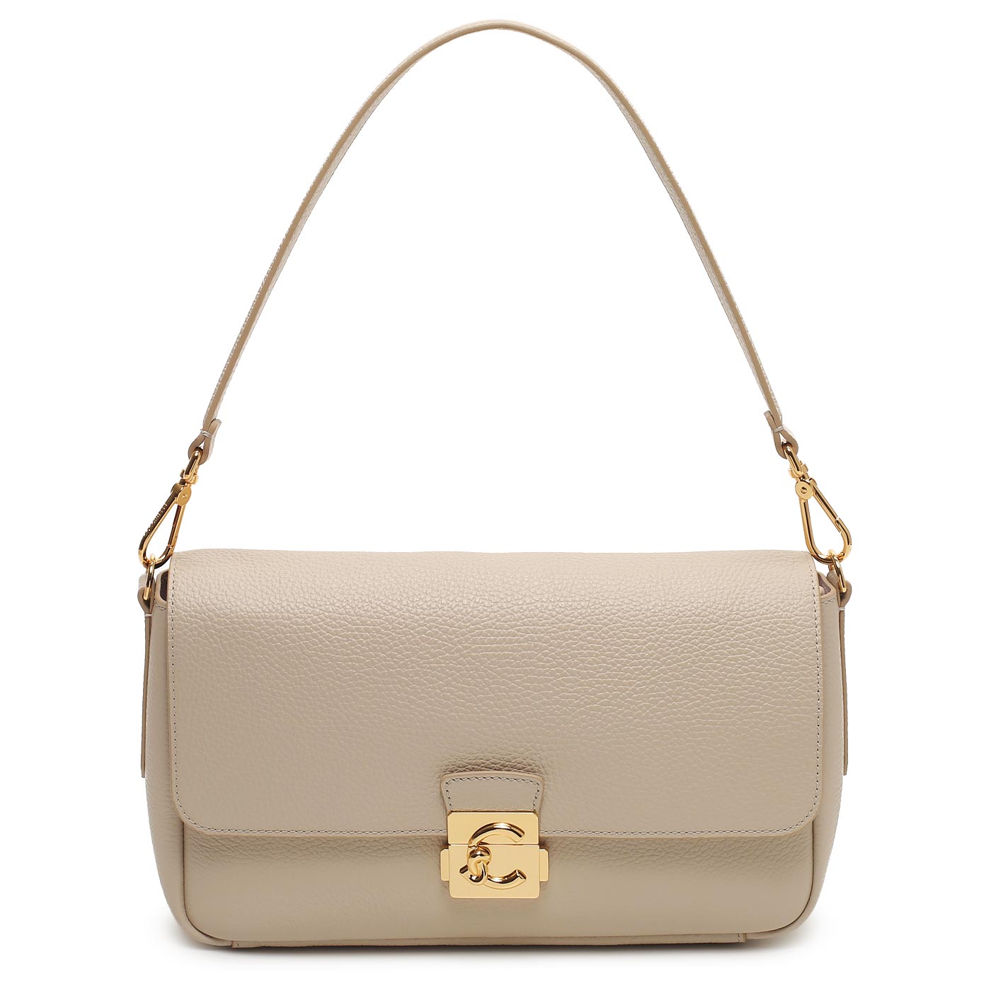 Coccinelle Кожаная сумка