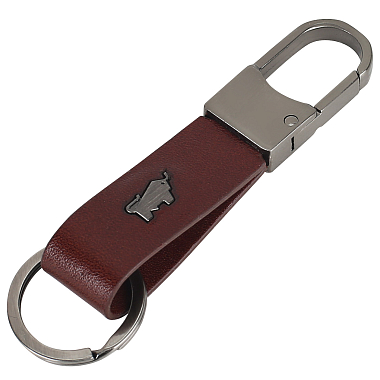 Braun Buffel