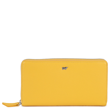 Braun Buffel