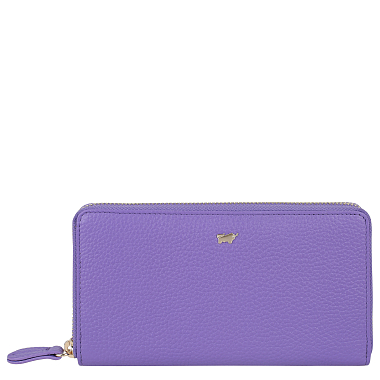 Braun Buffel