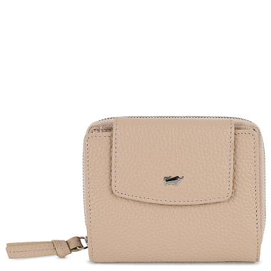 Braun Buffel