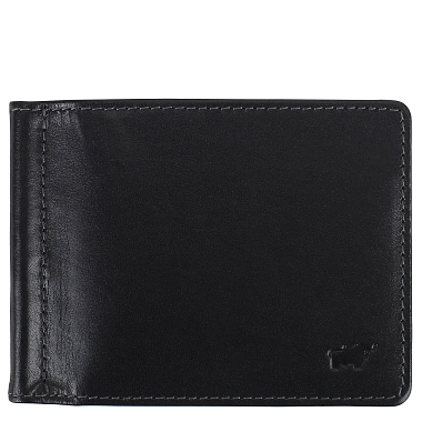Braun Buffel