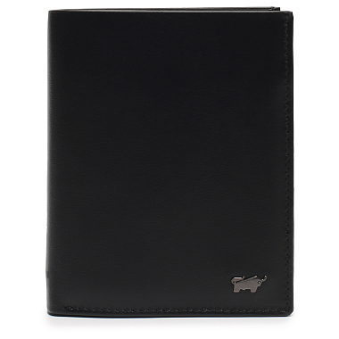 Braun Buffel