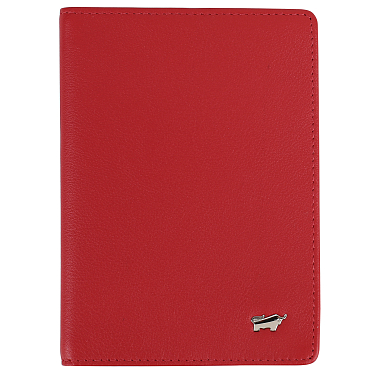 Braun Buffel