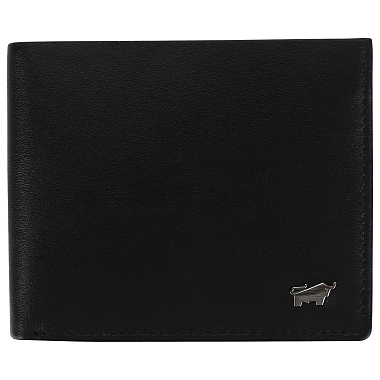 Braun Buffel